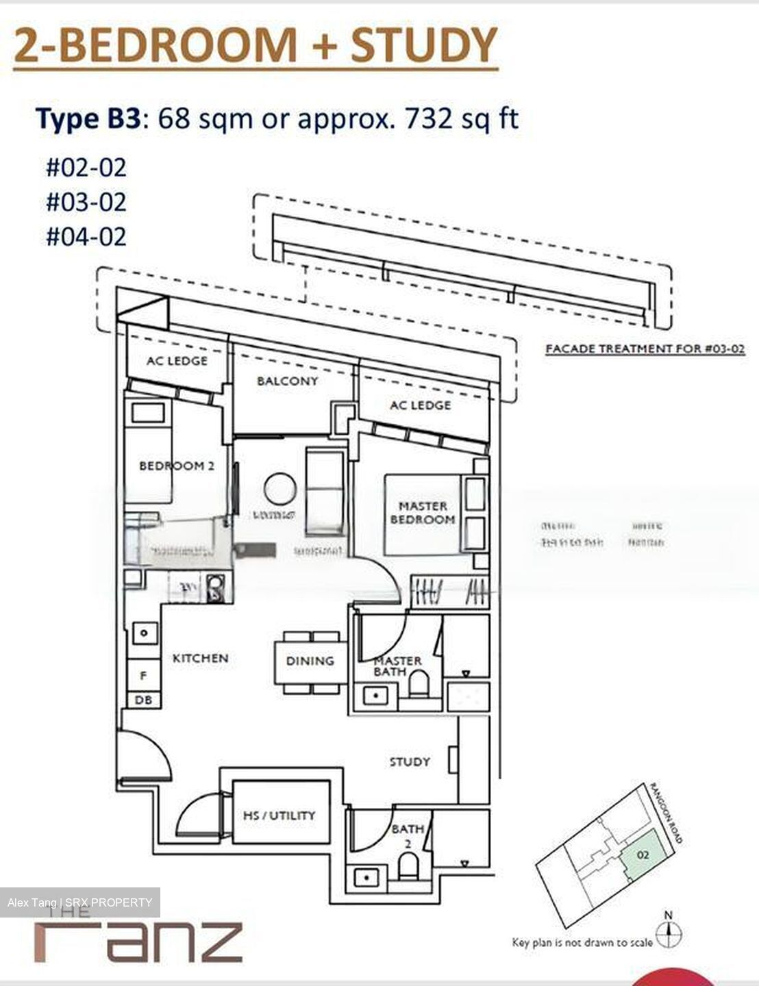 Rangoon Road (D8), Apartment #471321291